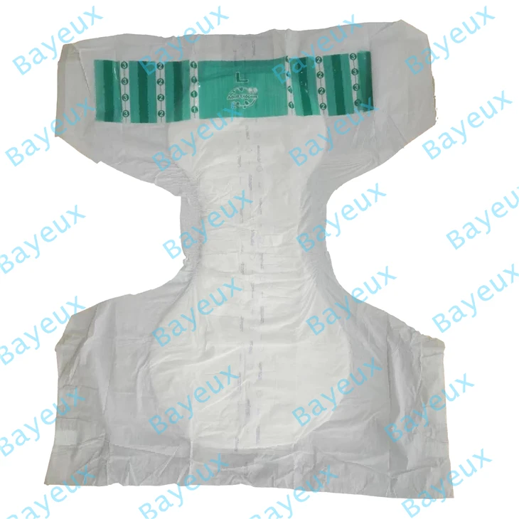 China Adult Diaper Production Line