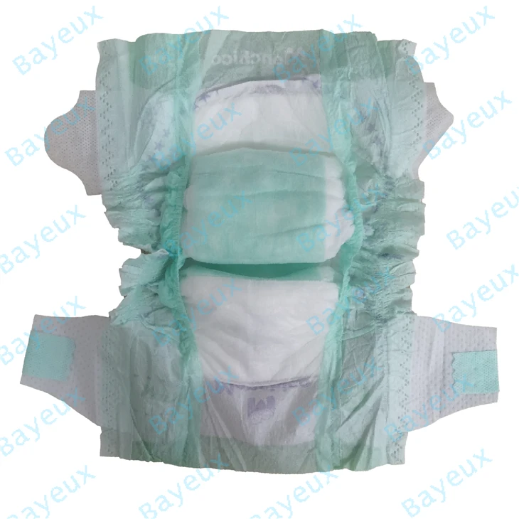Máy tã trẻ em hình chữ T hoàn toàn tự động