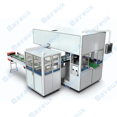Máy đóng gói tã dành cho người lớn