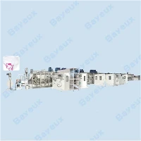 Máy làm quần định kỳ