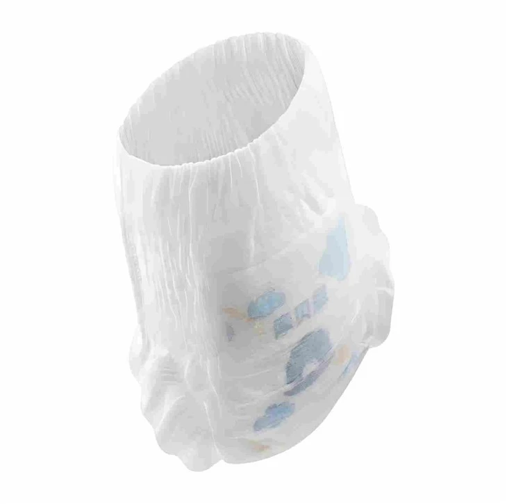 Bán buôn Sap Hiệu suất siêu hấp thụ Tã giấy dùng một lần cho bé